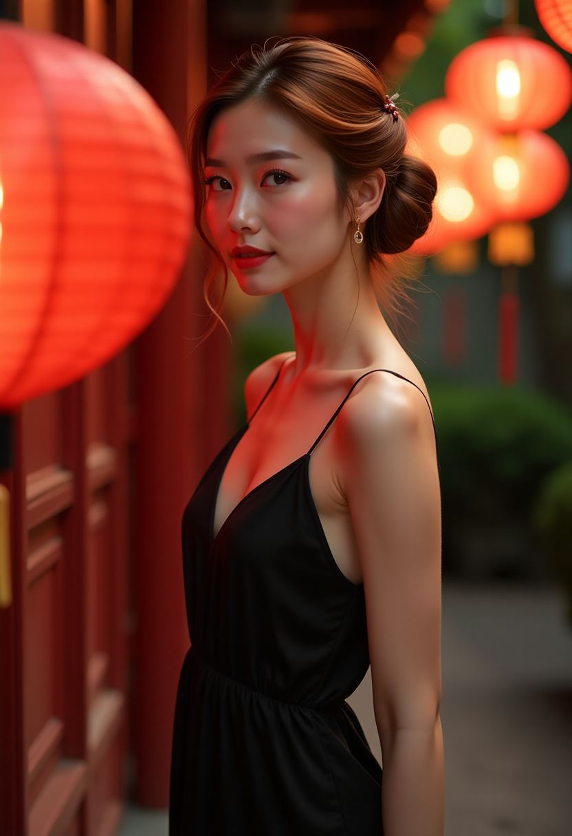 汉江旧梦电影海报